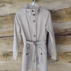 Gap Trenchcoat Size XS